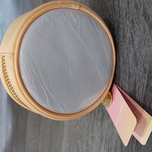 Stoney Clover Lane Round See Through Pouch